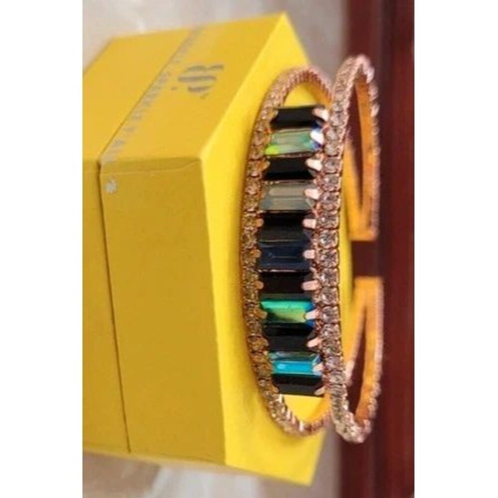 BP beautiful stone bracelet